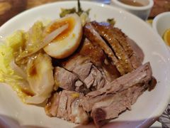 -陈鹏鹏潮汕菜(宝安机场T3航站楼店)