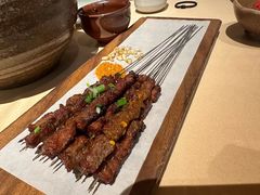 -山石榴·贵州菜(丰盛里店)