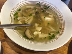 -肥朵食堂(带梦胡同店)