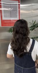 -Hair Code芭曲发型