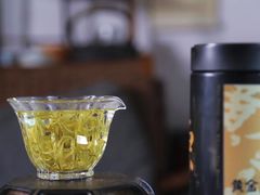 -正源安吉白茶特产享购商场(安吉店)
