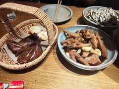 -鸽子窝(黄村店)