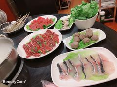 -吉友粥底火锅(方斜路店)