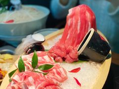 -大隐·成都火锅Bistro(合生麒麟新天地店)