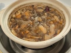 -天宜隆蘑菇宴火锅(石景山旗舰店)