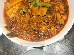 -李记东北饺子馆·东北菜(欢乐谷店)