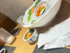 -虹料理·日料放题(悠方店)