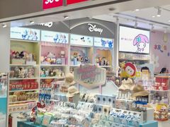 -北京华联购物中心(天通苑店)