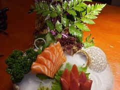 -鳗鱼家·深夜食堂(军博店)