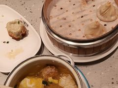 -小杨生煎(黄河路店)