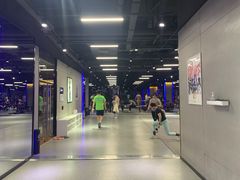 -一兆韦德健身(浦东万达会所)