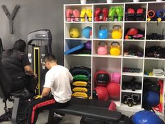 -UltraForce超源健身私教工作室(长楹天街精品店)