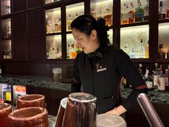 -The St·Regis Bar 瑞吉酒吧