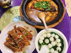 -秋香鱼馆(世凹桃园店)