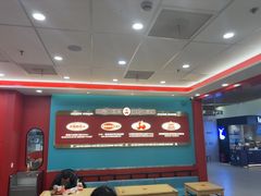 -塔斯汀中国汉堡(徐汇汇京广场店)