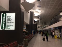 -米兰马尔彭萨国际机场