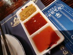 -烤肉食堂(揭阳广百店)
