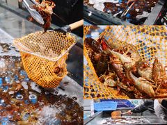 -盒马鲜生(曜一城店)