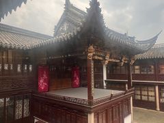 -中国昆曲博物馆