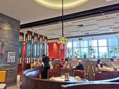 -金牌禄运·点心·啫煲(百信广场店)