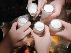 -湊湊火锅·茶憩(东城万达店)