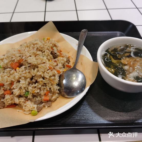 麦丰汤包(清莲小区店)