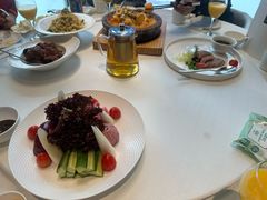 -海泰食府·新鲁菜·家宴(总部基地店)