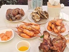 -碧中海汤泉汗蒸酒店