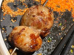 -丰茂烤串(知春路分店)