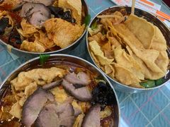 -红鼻子桂林米粉(金唐新光界店)