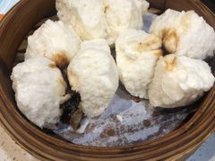 蜜汁叉烧包-德粤轩(缤谷广场店)