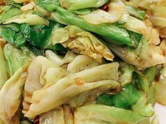 -渔民船说·北塘海鲜·天津菜·海肠捞饭(北塘古镇店)