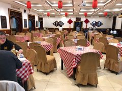 大堂-太原面食店(解放路店)