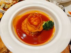 -万龙洲海鲜(亚运村店)