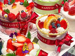 -卷心卷意·轻甜蛋糕(新光天地店)