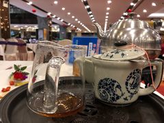 -明珠海港大酒店