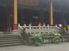 -都江堰普照寺