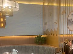 -南山翁新概念川菜(江宁万达广场店)