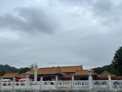 -珠海圆明新园