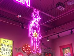 -BIG PINK大粉娃娃机主题馆(圆融星座店)