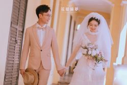 -日光视觉婚纱摄影(旗舰店)
