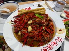 -回·龙虾铺·盆盆蟹·烧烤大排档(回龙观店)