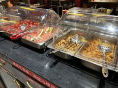 -蜀国大将老火锅(江北店)