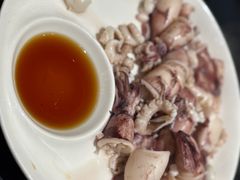 -健眺小海鲜(临海后山店)