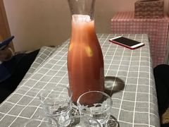 小时光特饮-小时光咖啡馆(开森度假森林店)