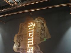 -haxnbauer海森堡德国餐厅(深圳coco店)