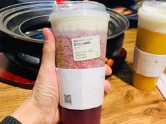 -奈雪的茶(大悦城店)