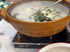 -宝荣鱼馆·临湖之宴(千岛湖店)