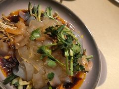 -八府香鸭·啫啫煲(华山路店)