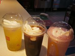 -麦当劳(鼓楼店)
